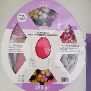 CREATOLOGY EASTER BASICS CRAFT KIT